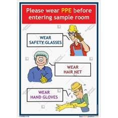 Health-&-Safety-posters-Safety-first-poster