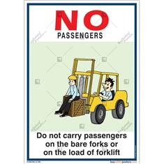 material-handling-safety-Forklift-Safety-posters