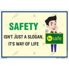 Safety-slogan-in-English-Safety-slogan