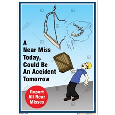 Near-miss-posters-workplace-safety