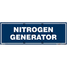 Nitrogen Generator Board