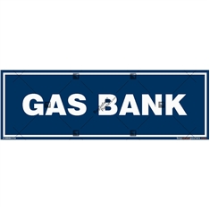 Gas Bank Board