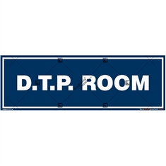 DTP Room Board