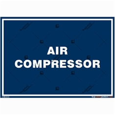 Air Compressor Board