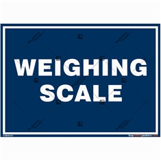 Weighing Scale Board