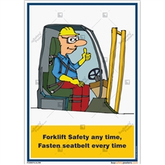 Warehouse-safety-posters-Forklift-safety-posters