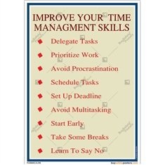 Office-Business-Management-Poster