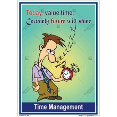 Time-Management-Office-Poster