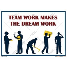 Workplace-Teamwork-Posters