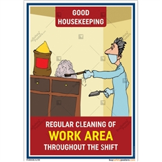Good-Housekeeping-Poster