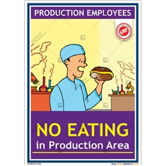 No-Eating-GMP-Poster