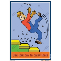 Safety-posters-for-factory
