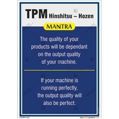 TPM-Mantra-Poster in Portrait
