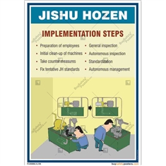Jishu-Hozen-Implementation-Techniques in Portrait
