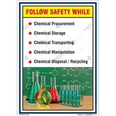 chemical-handling-safety-posters