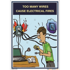 electrical-fire-electrical-safety-posters