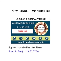 NSW Safety Awareness Banners