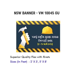 NSW Safety Awareness Banners