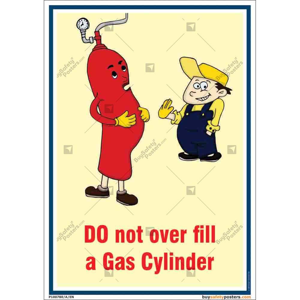 industrial safety posters hindi