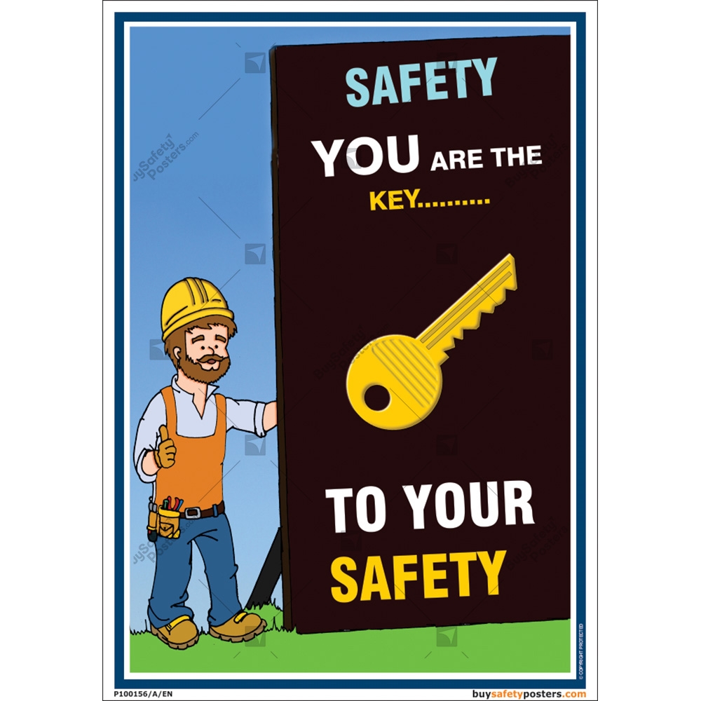 Top 114+ Safety awareness cartoon - Tariquerahman.net