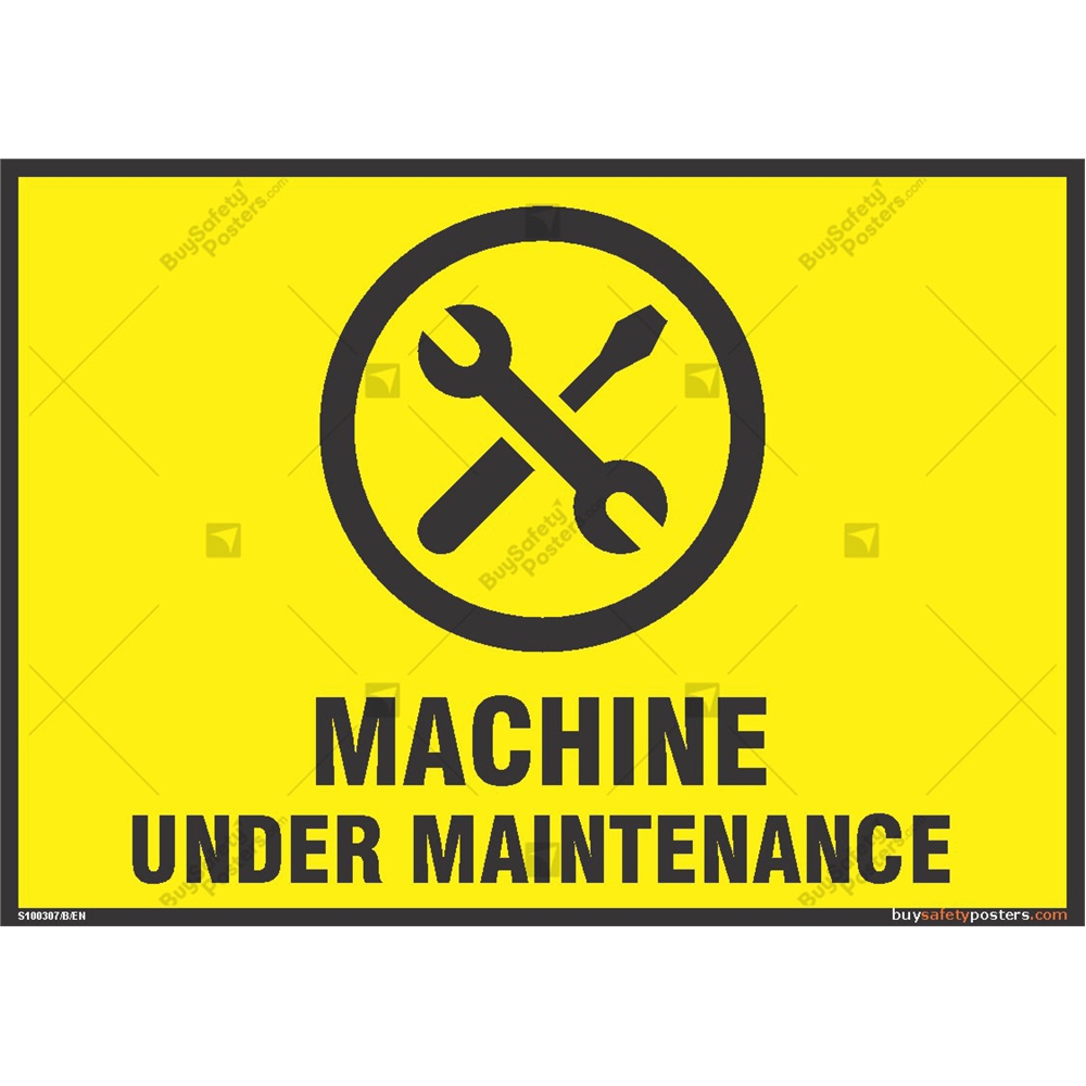 Under Maintenance