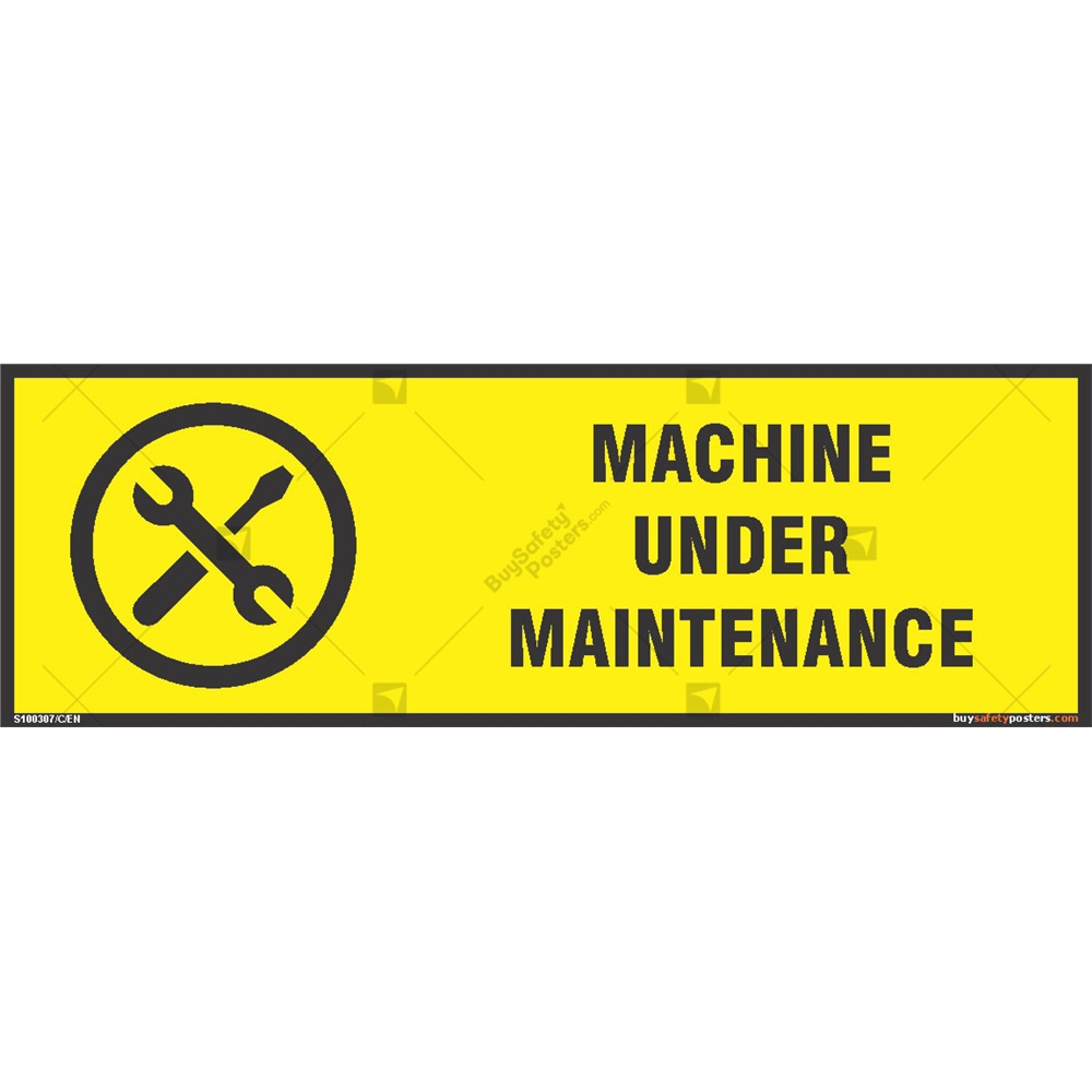 Under Maintenance