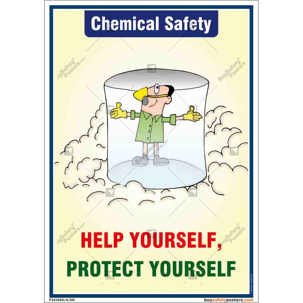 Discover Safety Poster Sketch Super Hot In Eteachers