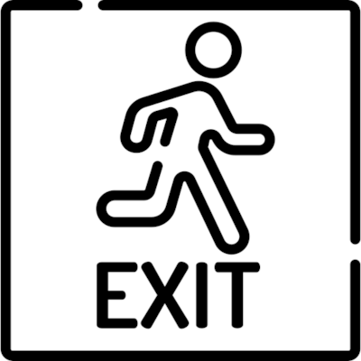 Exit Signs