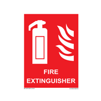 Fire Safety Signs