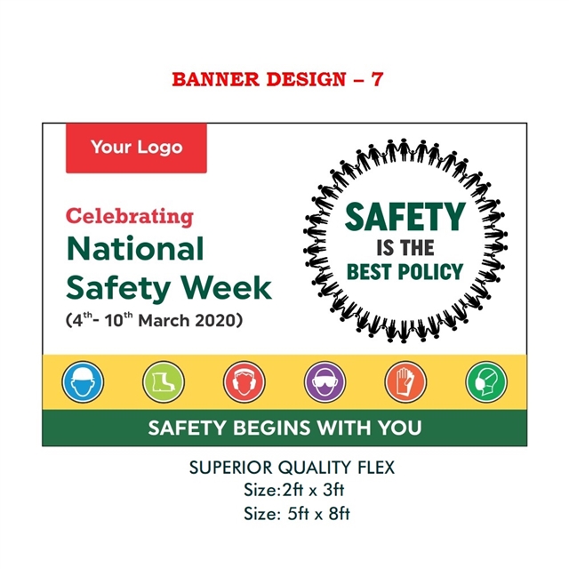 Buy Safety Posters Online Safety Signs Informative Boards Area